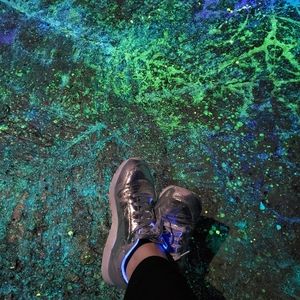 Meet your Posher, Viviana